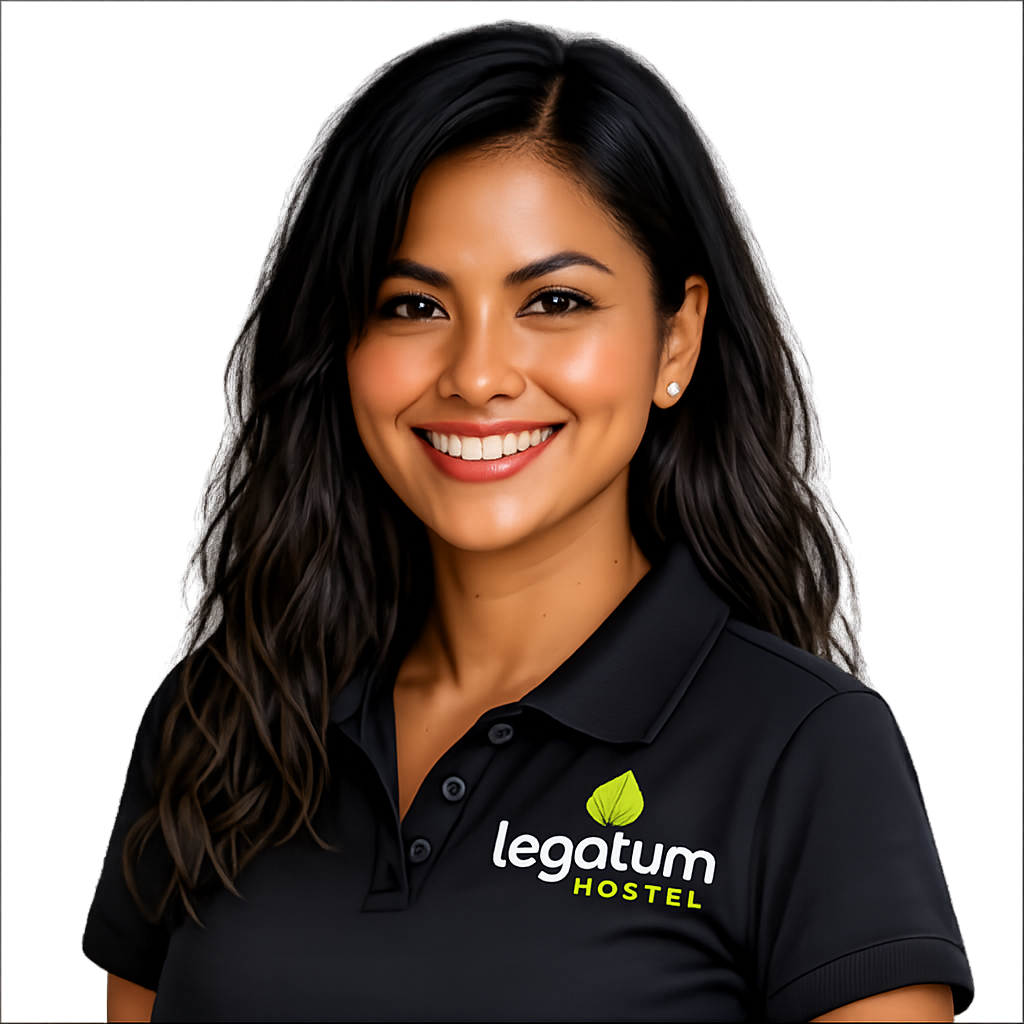 Assistente Legatum